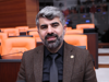 Mersin Milletvekilimiz Faruk Dinç: Kumarın ve fuhşun her türlüsü yasaklanmalı